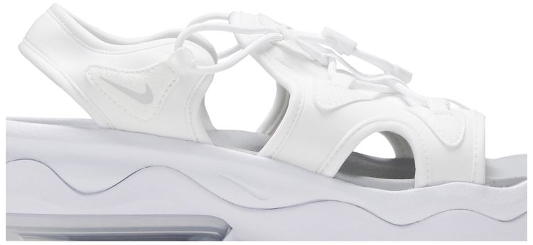 Nike Wmns Air Max Koko Triple White