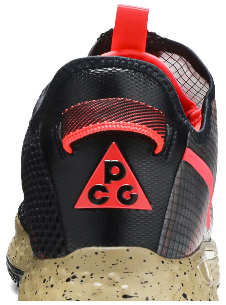 Nike PG 4 PCG