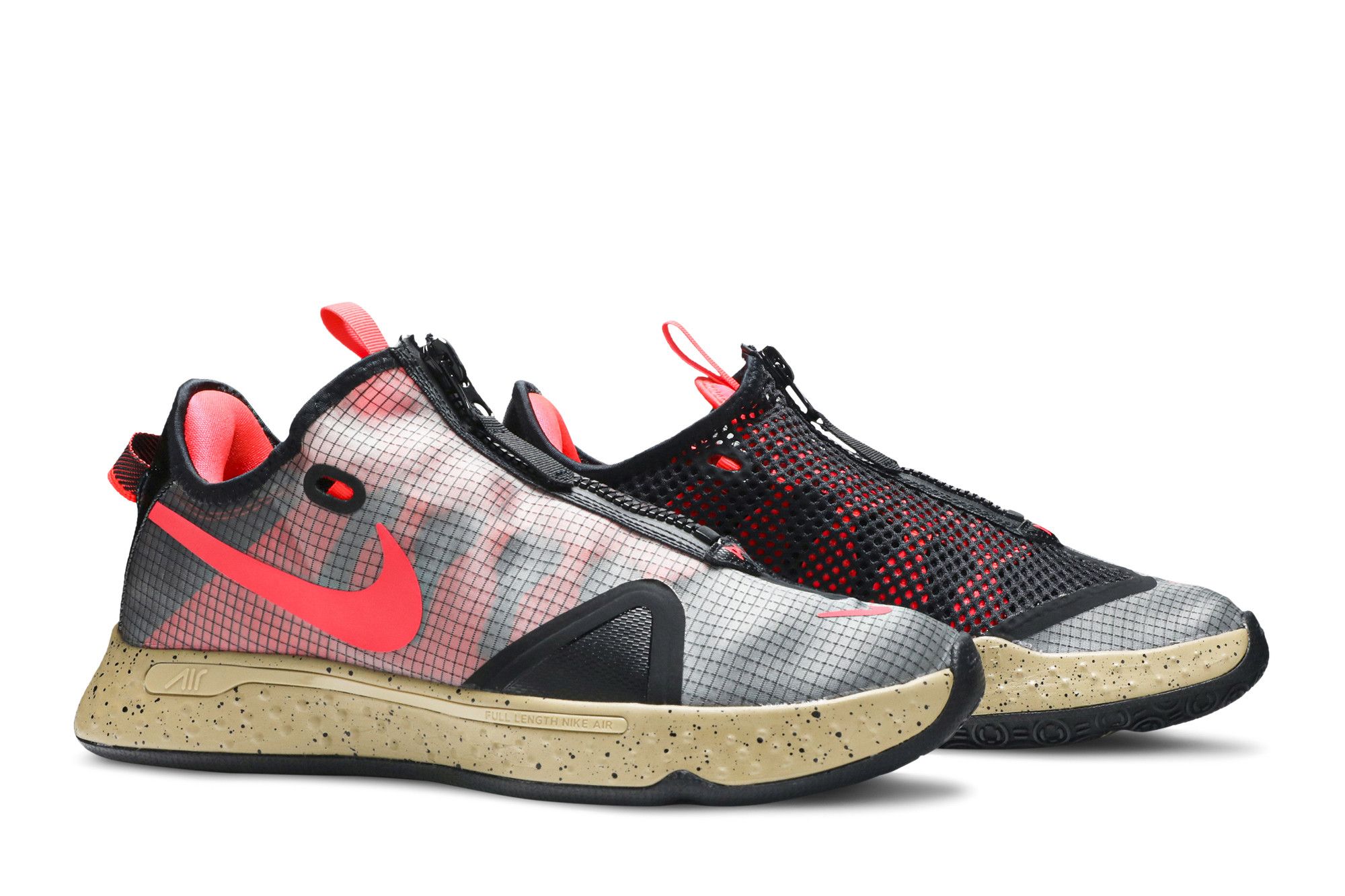 Buy PG 4 'PCG' - CZ2240 900 | GOAT
