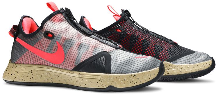 Nike PG 4 PCG