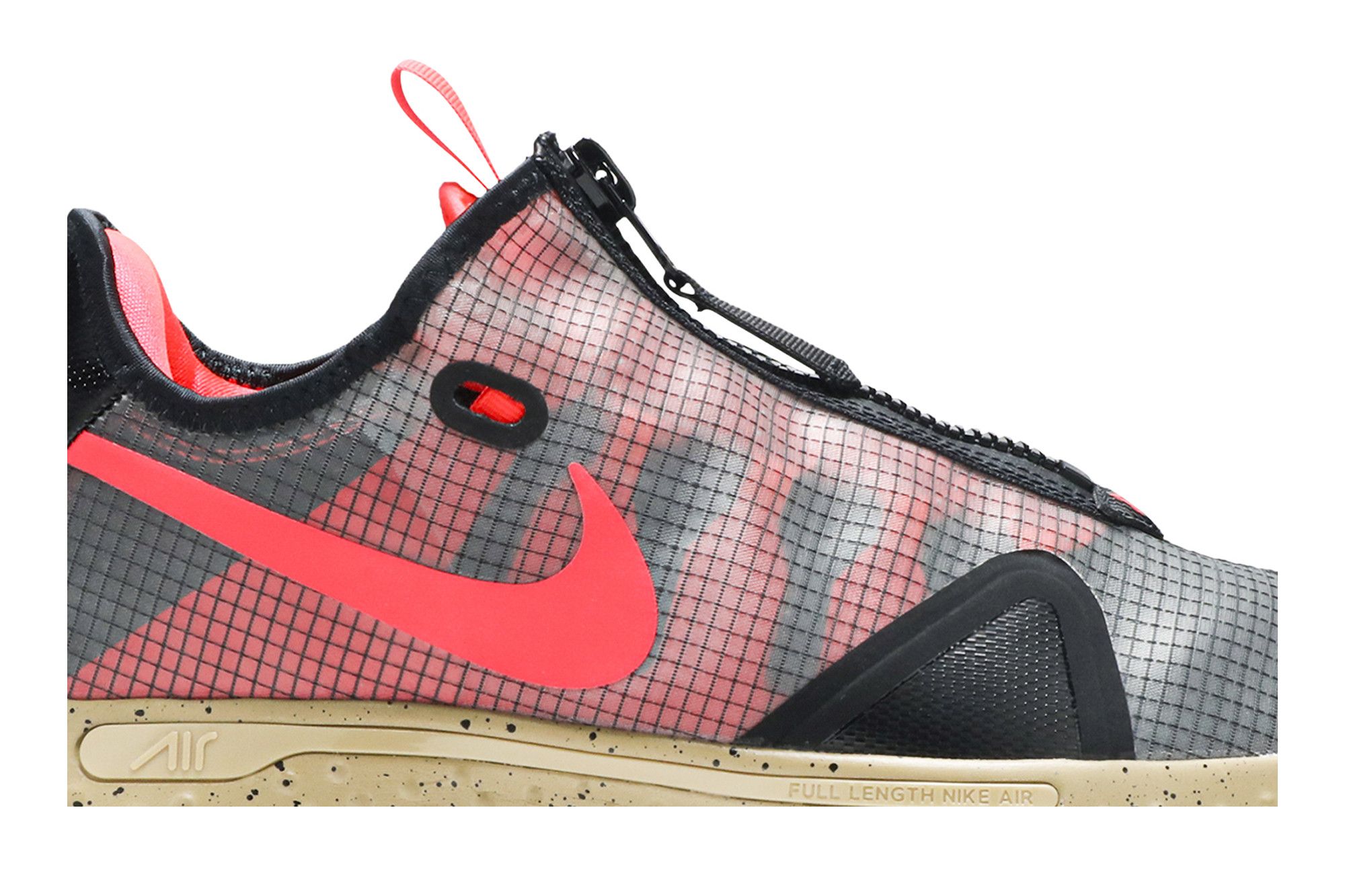 シューズ(男性用) NIKE PG4 PCG Nike PG 4 