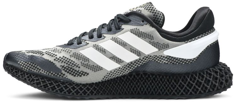 Adidas 4D Runner 10 Core Black