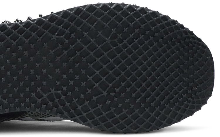 Adidas 4D Runner 10 Core Black