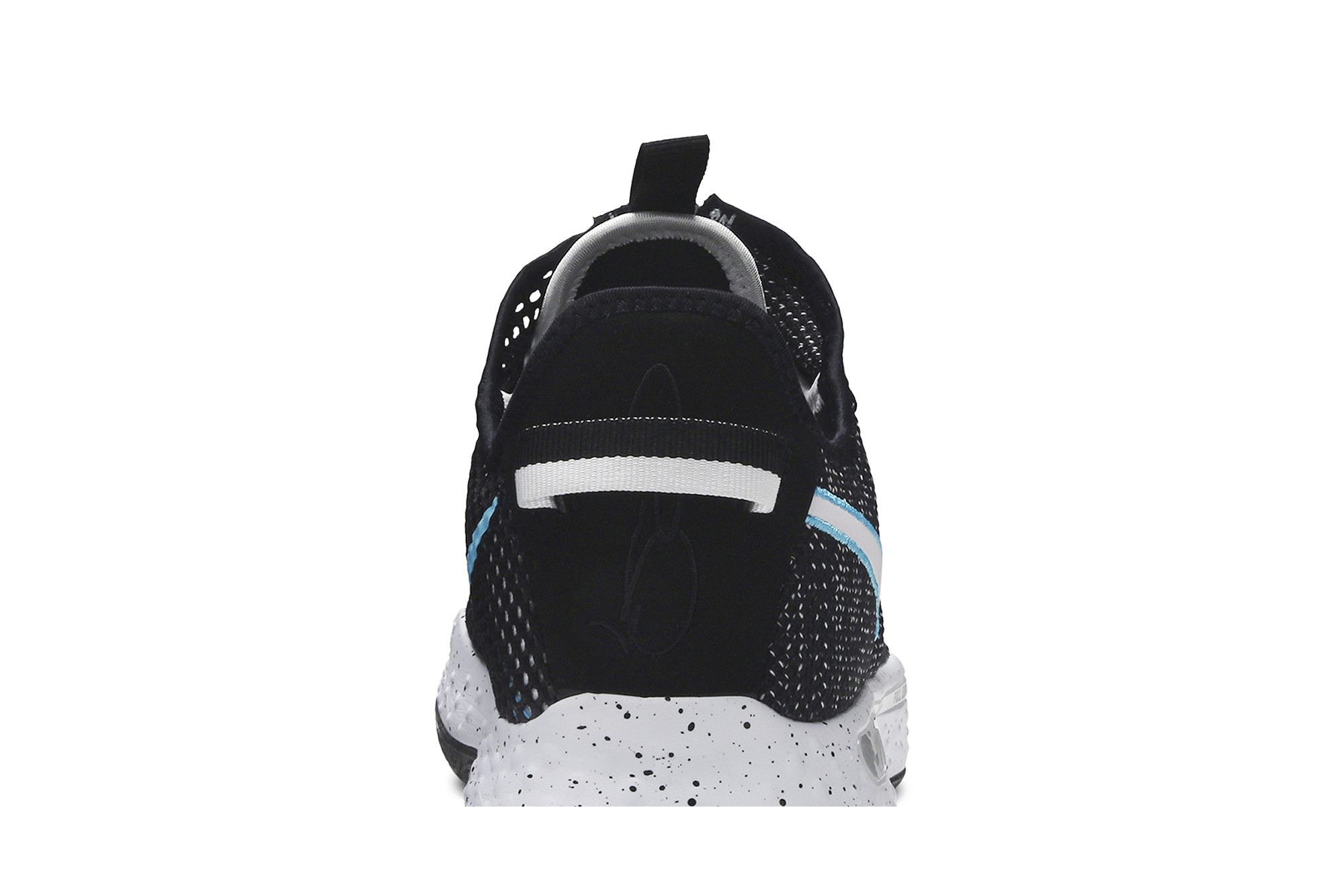 pg 4 heather black blue