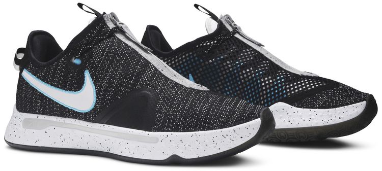 Nike PG 4 EP Heather Black