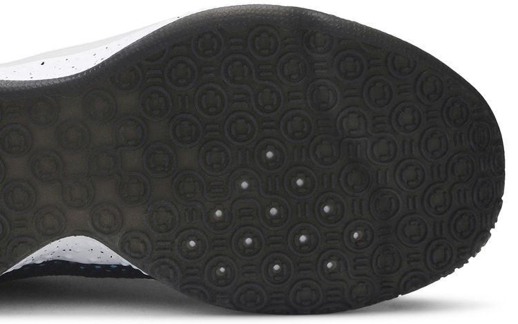 Nike PG 4 EP Heather Black