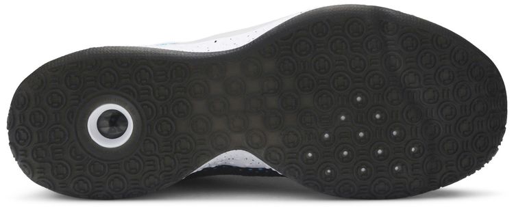 Nike PG 4 EP Heather Black