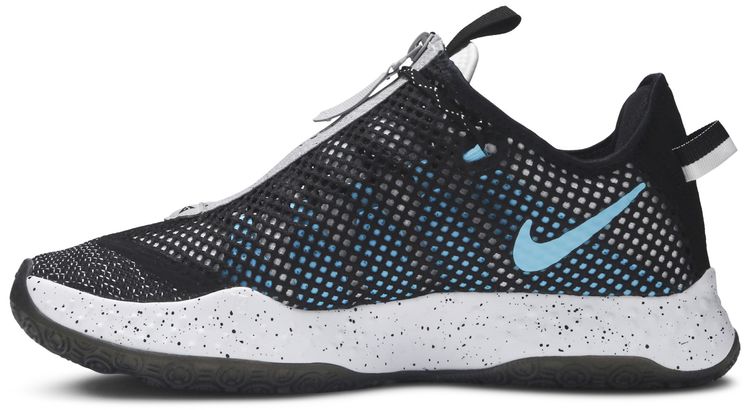 Nike PG 4 EP Heather Black
