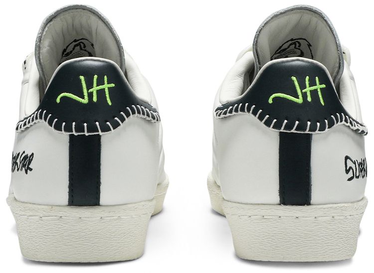 Buy Jonah Hill x Superstar 'White' FW7577 GOAT MX