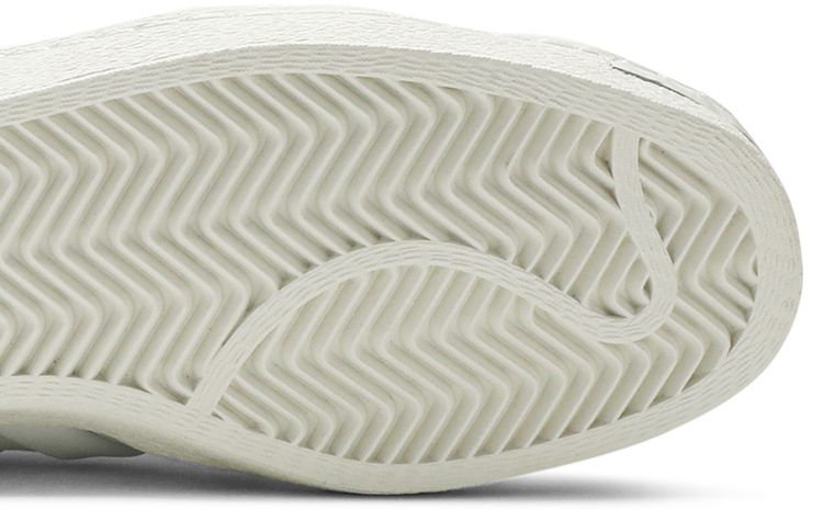 Jonah Hill x adidas Superstar White