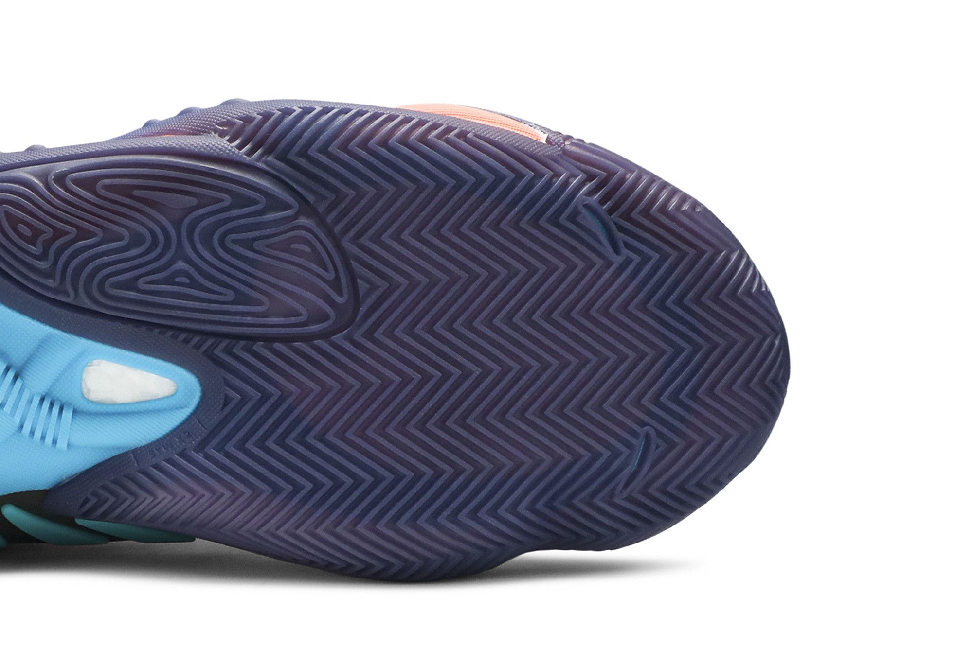 洋楽 Kalee Buy Pharrell x Crazy BYW 2.0 'Chalk Coral' - FU7369 | GOAT