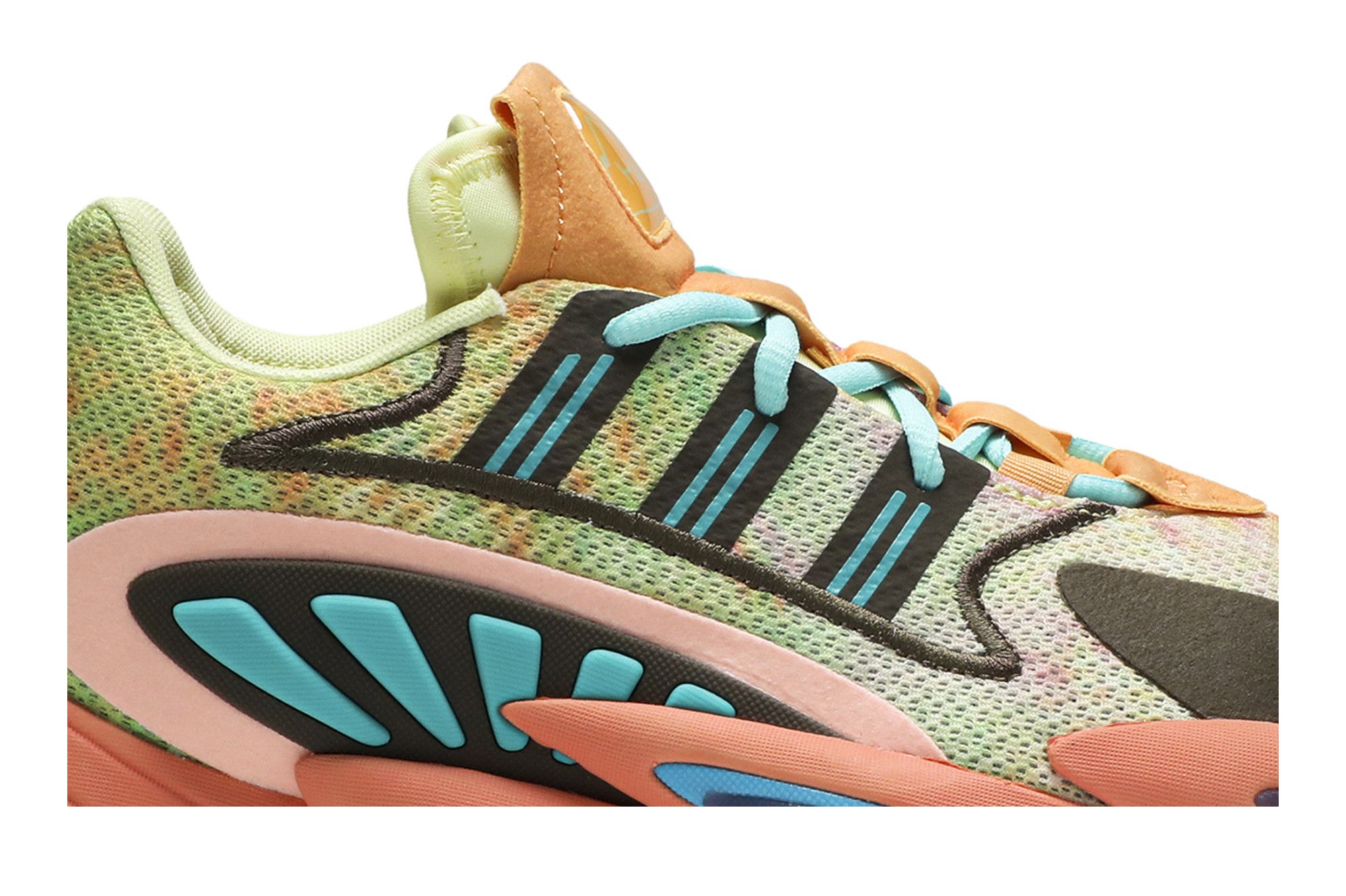 Buy Pharrell x Crazy BYW 2.0 'Chalk Coral' - FU7369 | GOAT Buy Pharrell x Crazy BYW 2.0 'Chalk Coral' - FU7369 | GOAT