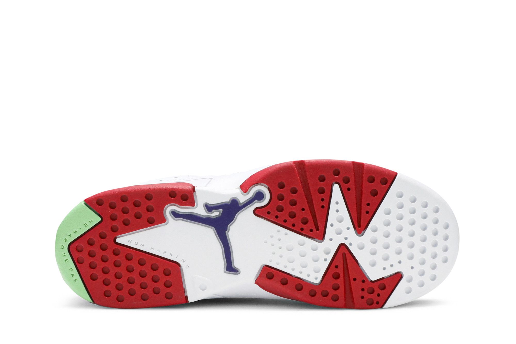 Buy Air Jordan 6 Retro PS 'Hare' - 384666 062 | GOAT