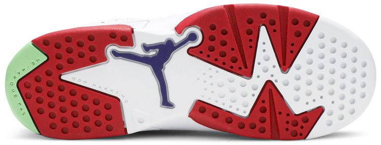 Air Jordan 6 Retro PS Hare