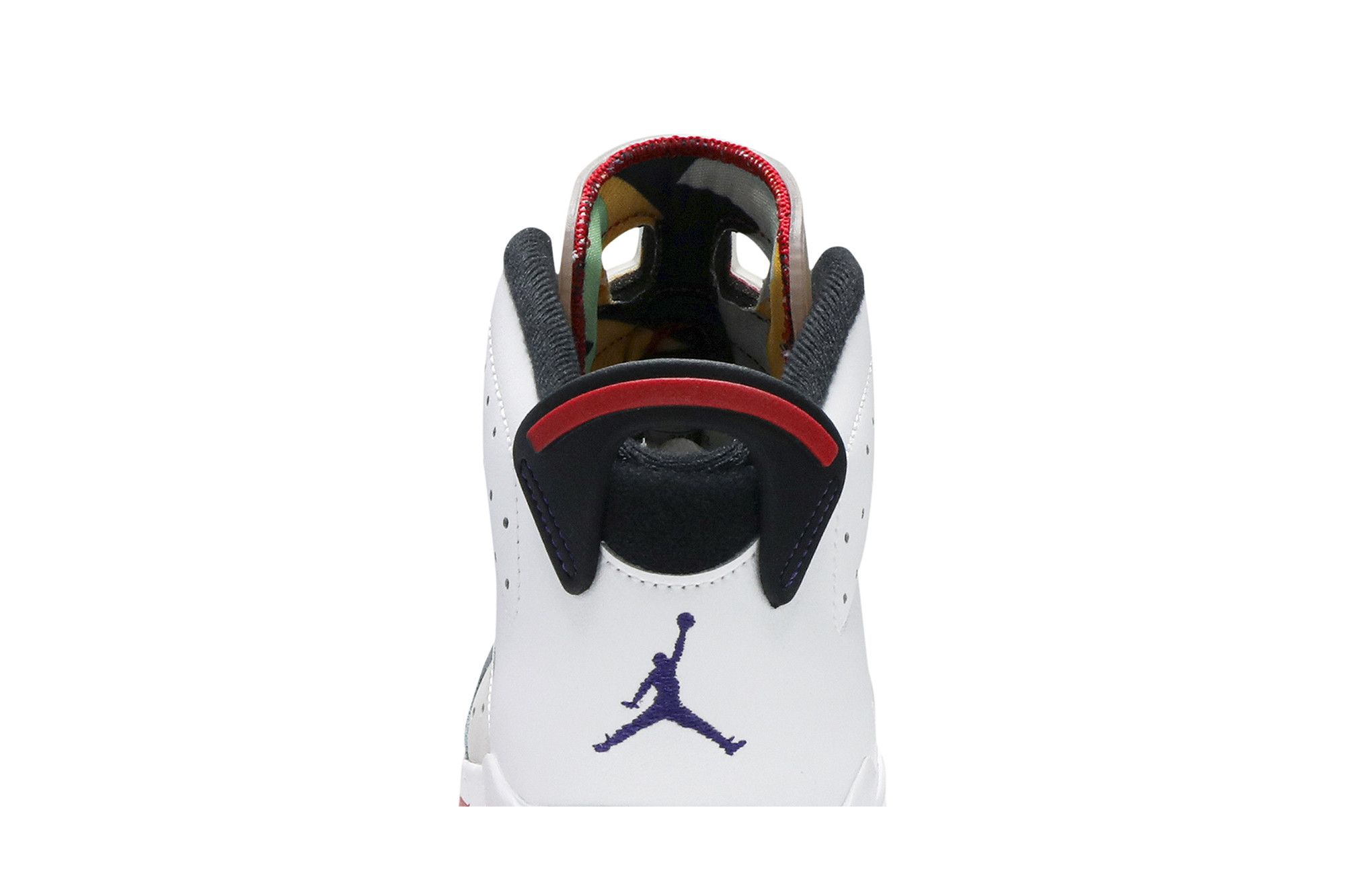 hare 6s goat