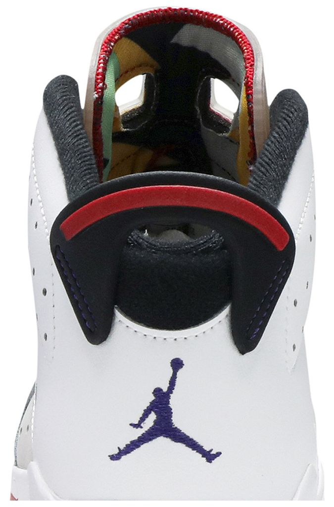 Air Jordan 6 Retro PS Hare