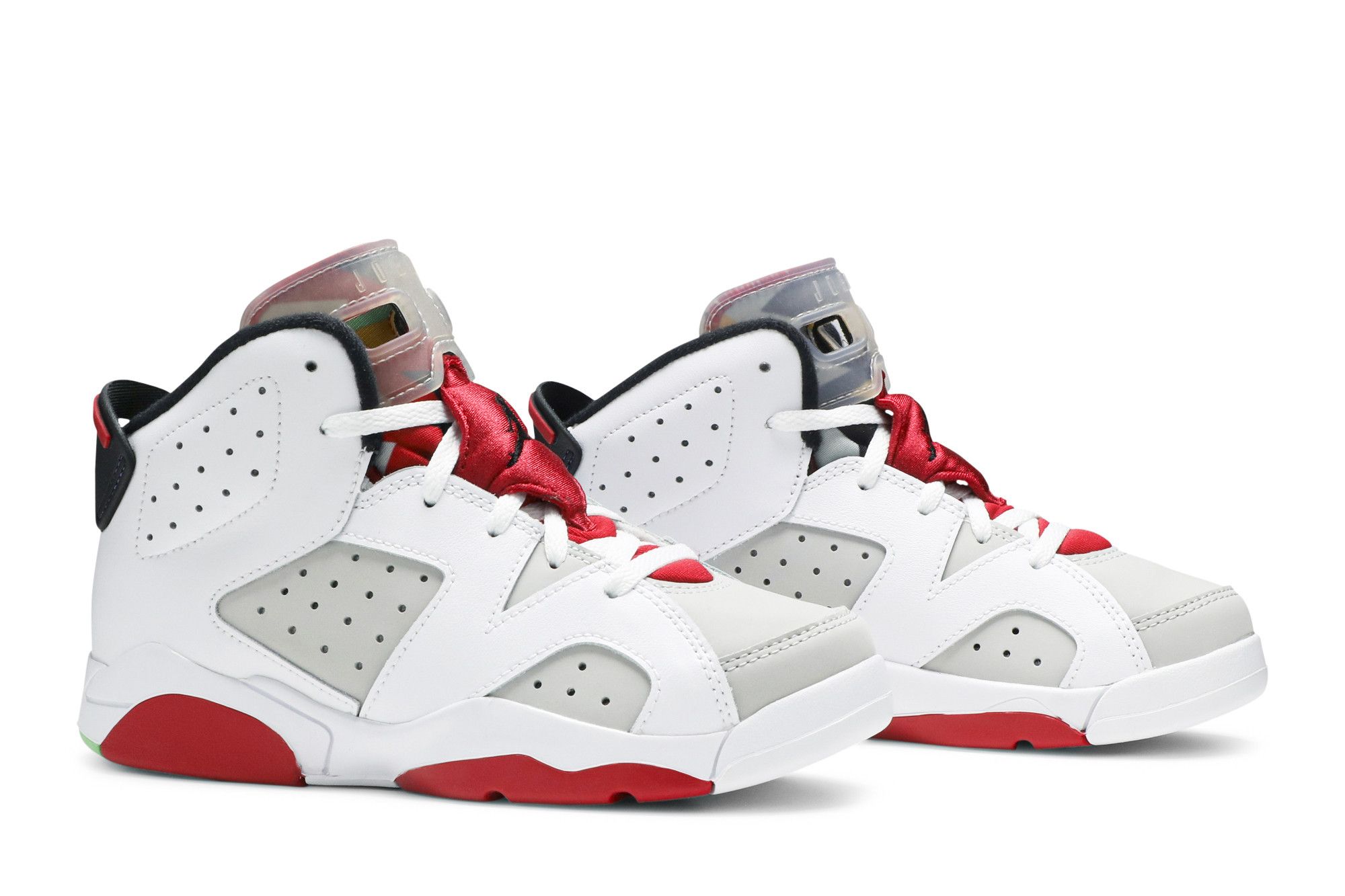 Buy Air Jordan 6 Retro PS Hare 384666 062 GOAT UK