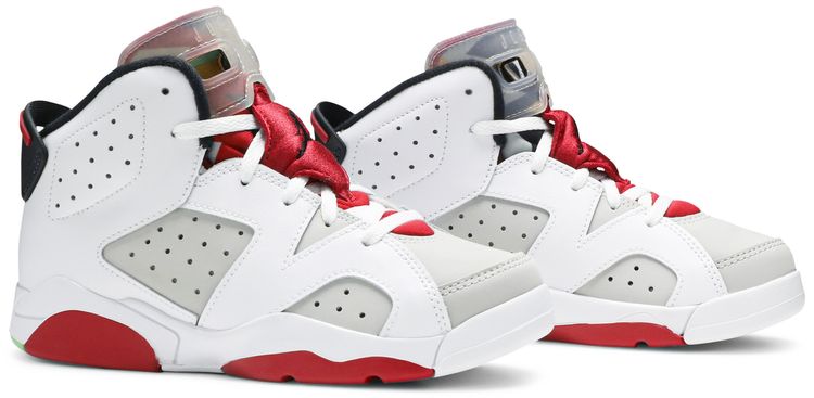 Air Jordan 6 Retro PS Hare