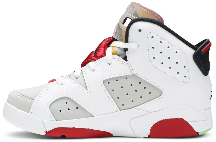 Air Jordan 6 Retro PS Hare