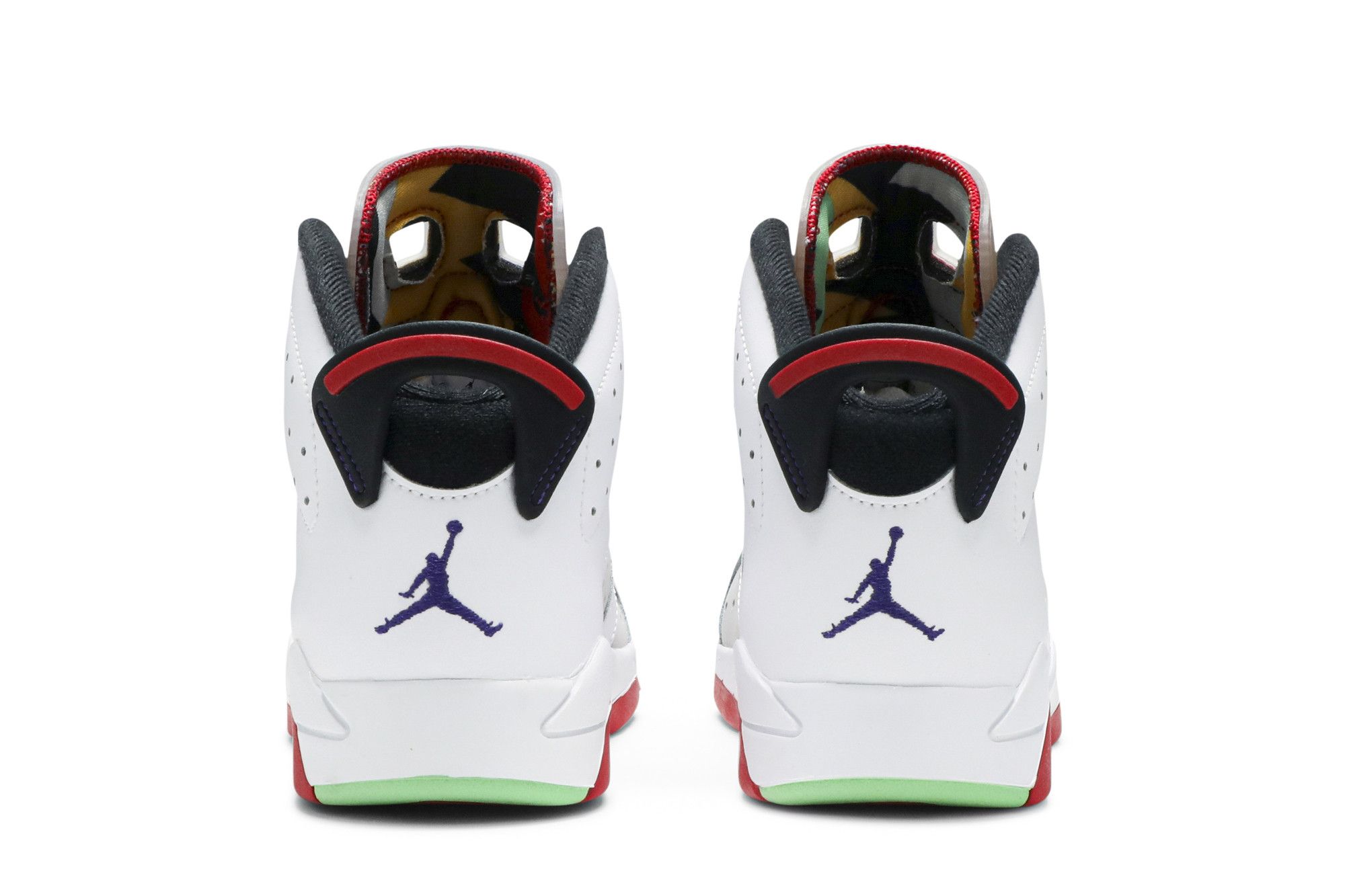 Buy Air Jordan 6 Retro PS 'Hare' - 384666 062 | GOAT