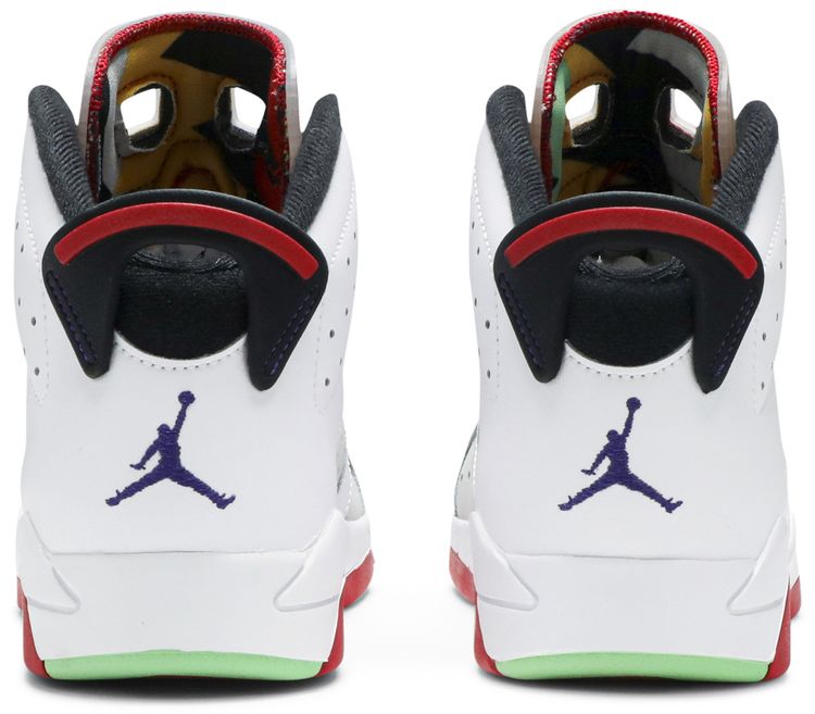 Air Jordan 6 Retro PS Hare