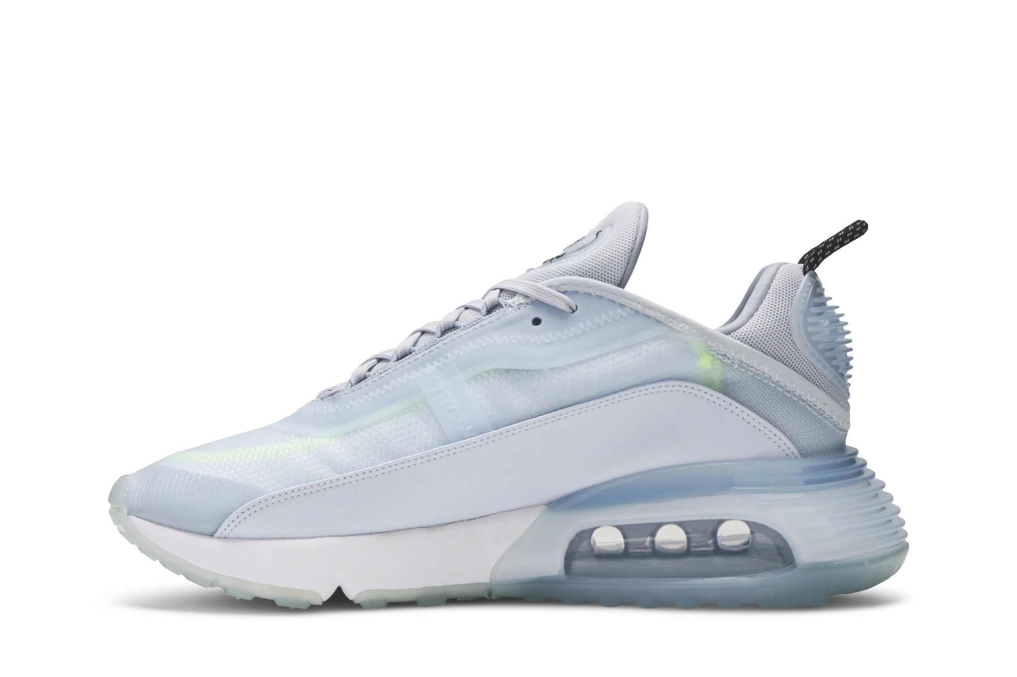 Size 6.5 Air Max 2090 'Photon Dust'