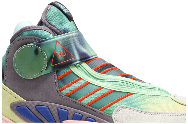 Pharrell x Crazy BYW 0 To 60 STMT Reflexology