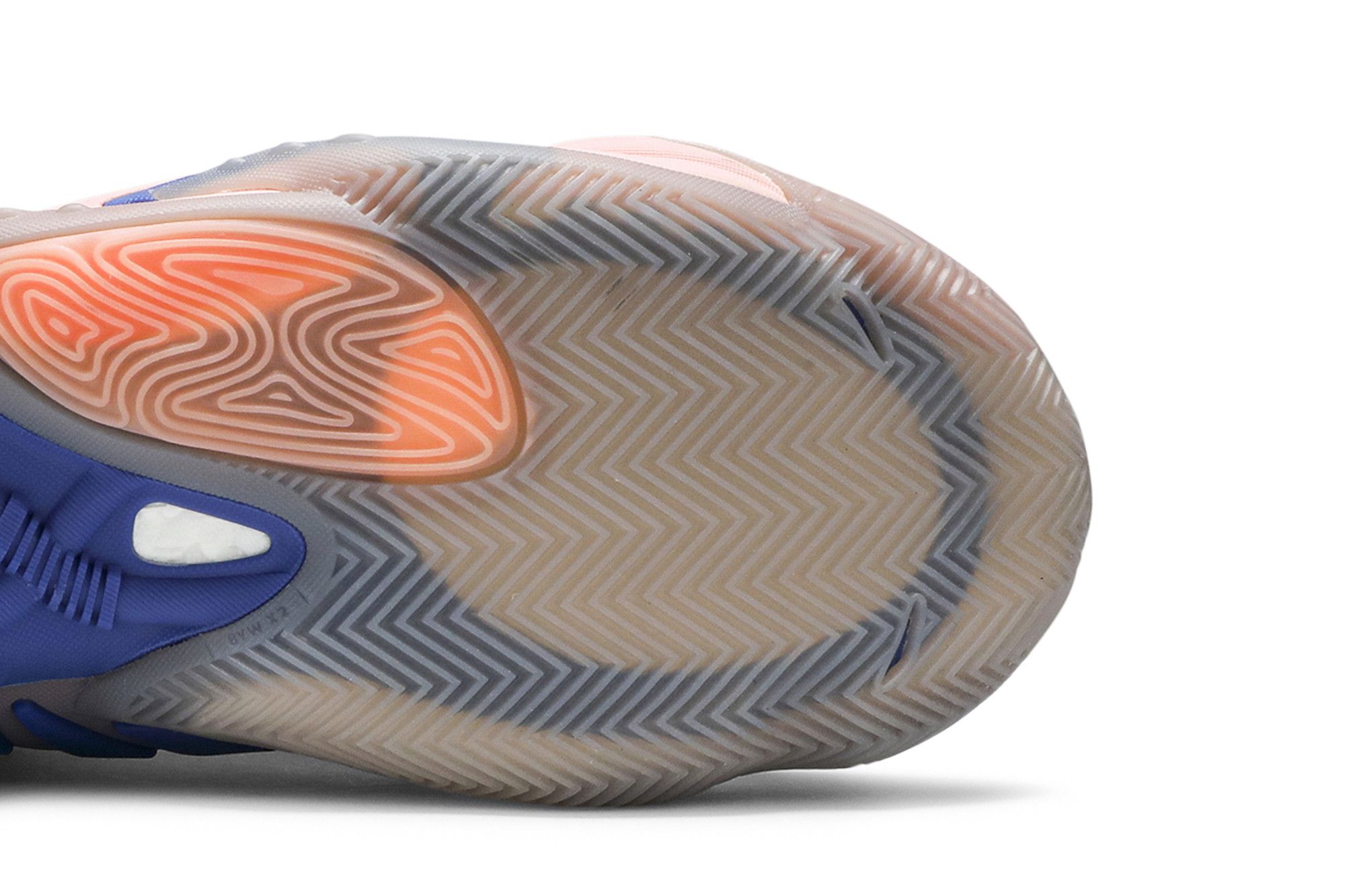 Buy Pharrell x adidas Crazy BYW 0 To 60 STMT 'Reflexology