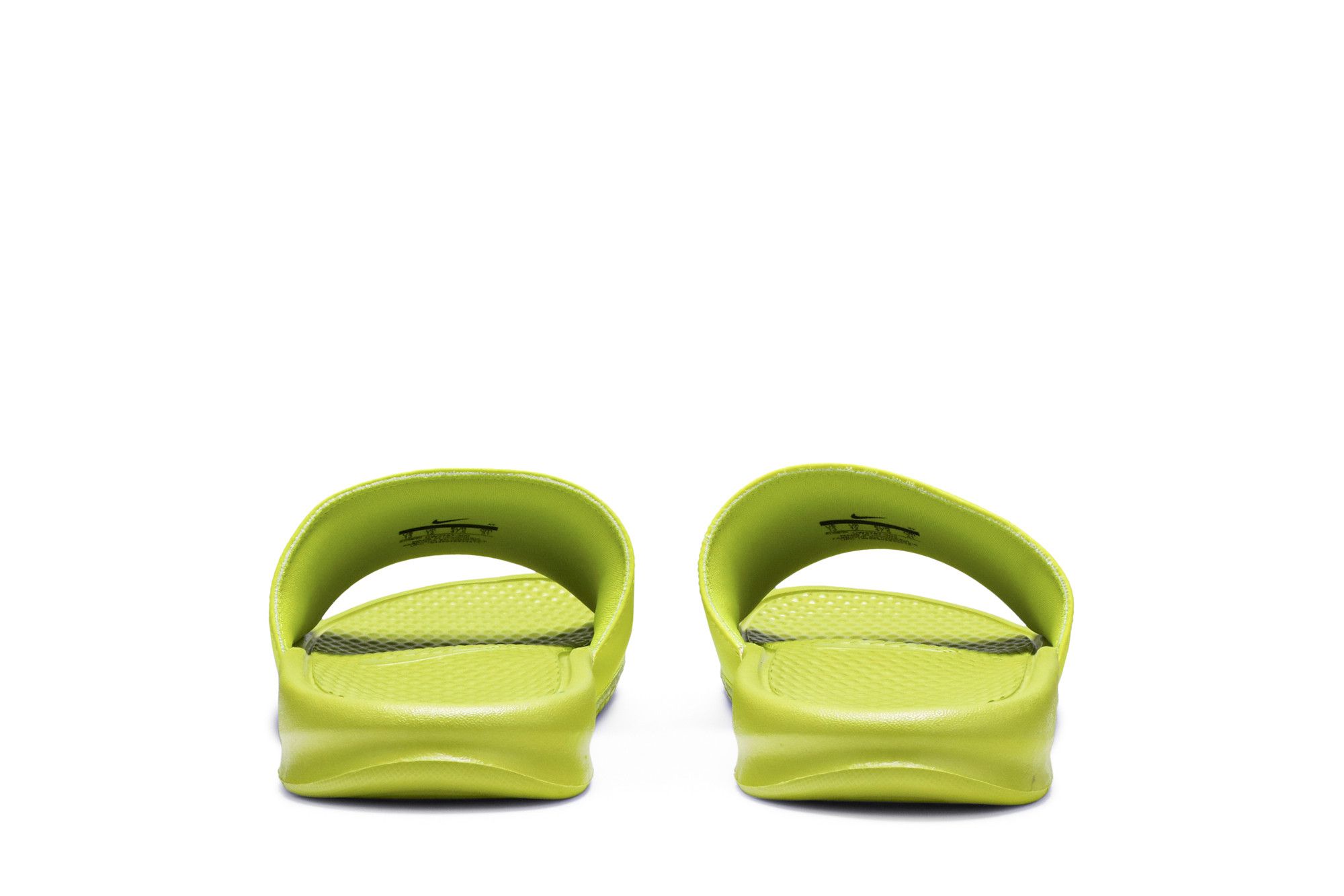 Buy Stussy x Benassi 'Bright Cactus' - CW2787 300 | GOAT