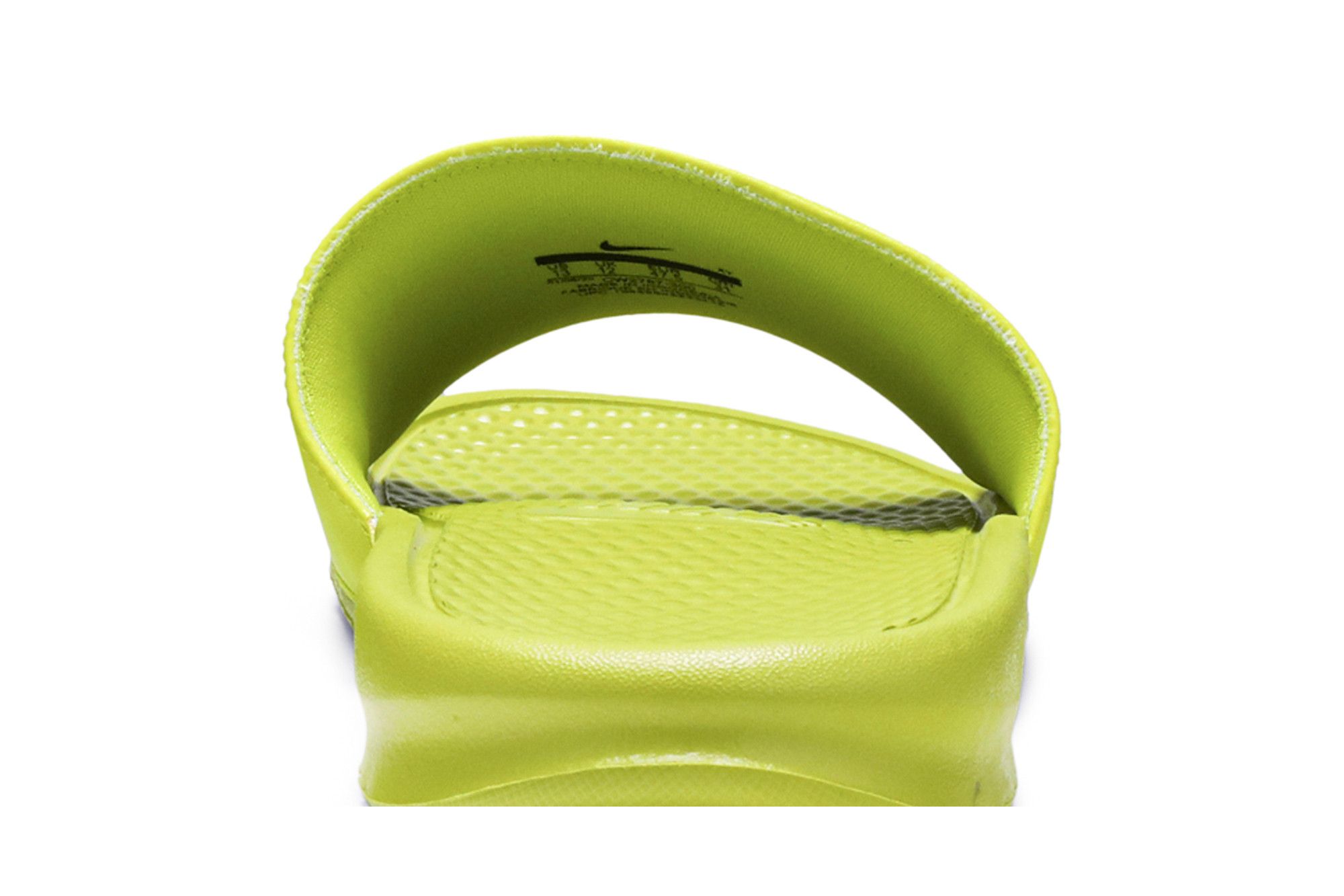 Buy Stussy x Benassi 'Bright Cactus' - CW2787 300 | GOAT