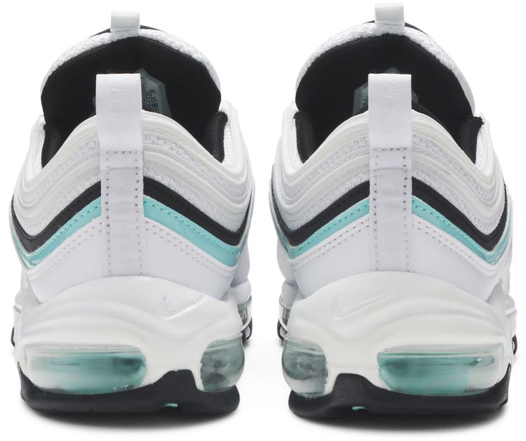 Wmns Air Max 97 Teal