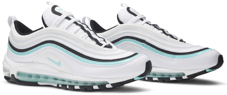 Wmns Air Max 97 Teal