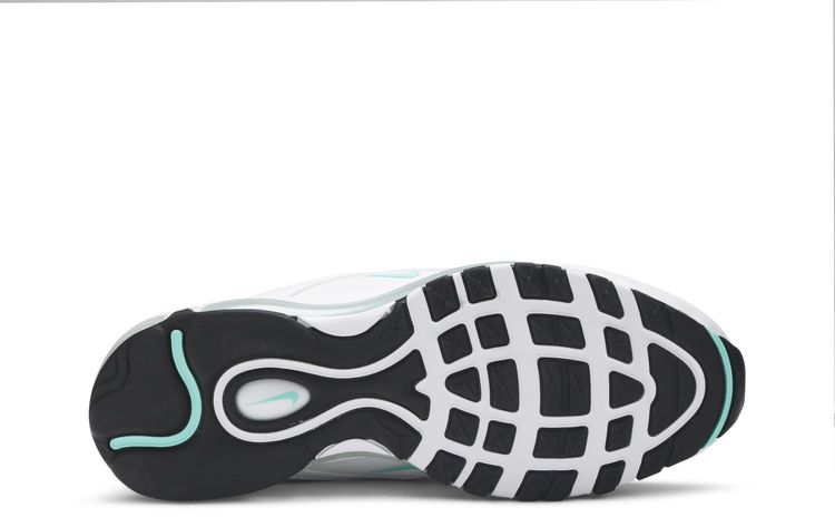 Wmns Air Max 97 Teal