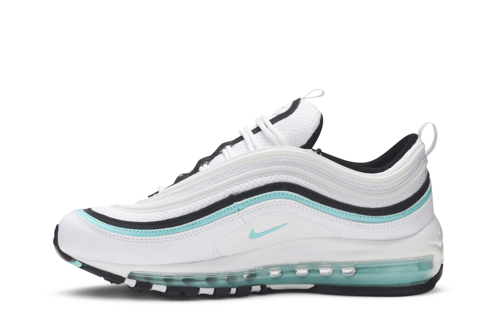 nike air max 97 teal and pink