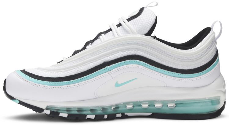 Wmns Air Max 97 Teal