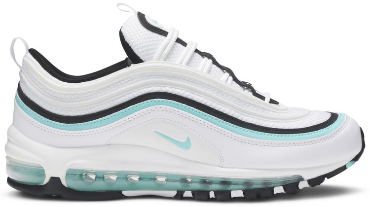 Wmns Air Max 97 Teal