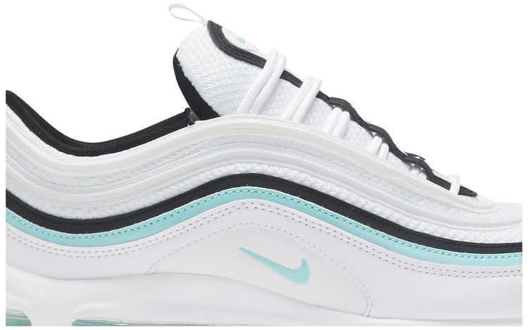 Wmns Air Max 97 Teal