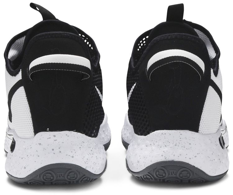 Nike PG 4 Oreo