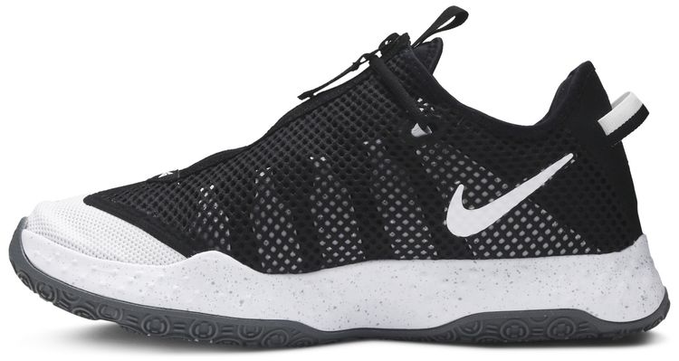 Nike PG 4 Oreo