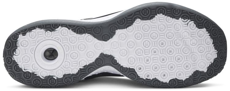 Nike PG 4 Oreo