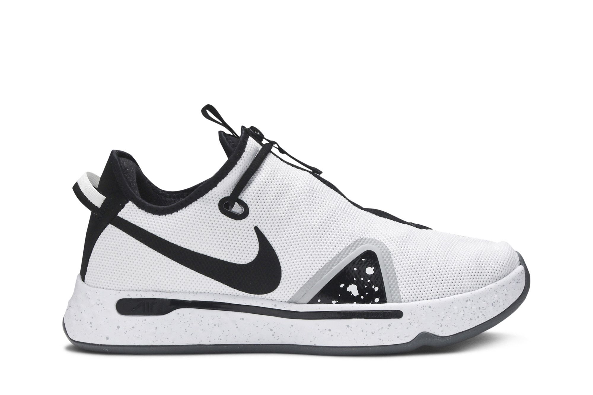 Nike pg 3 oreo on sale