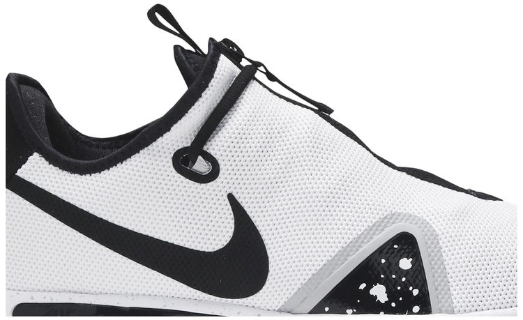 Nike PG 4 Oreo