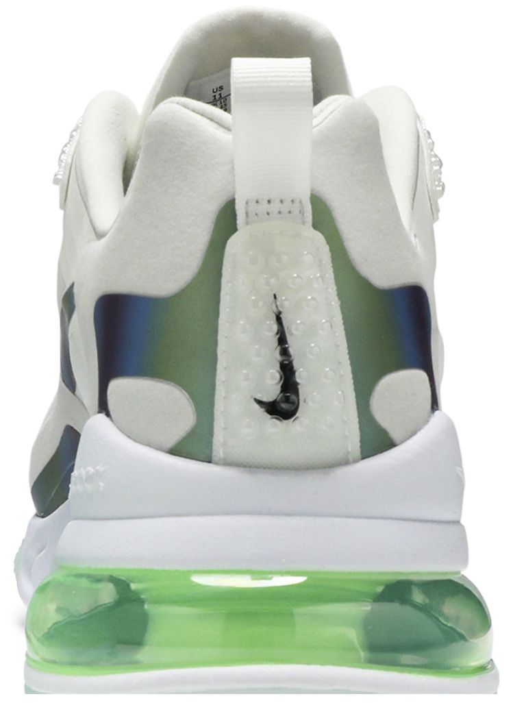 Nike Air Max 270 React Bubble Pack