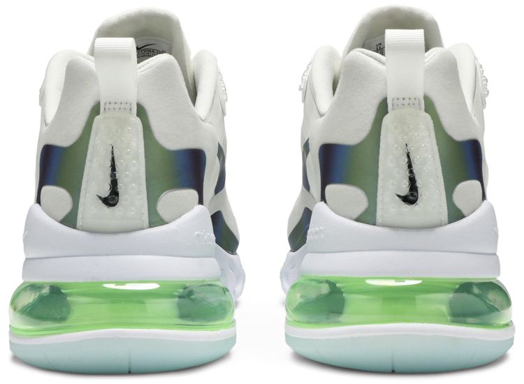 Nike Air Max 270 React Bubble Pack