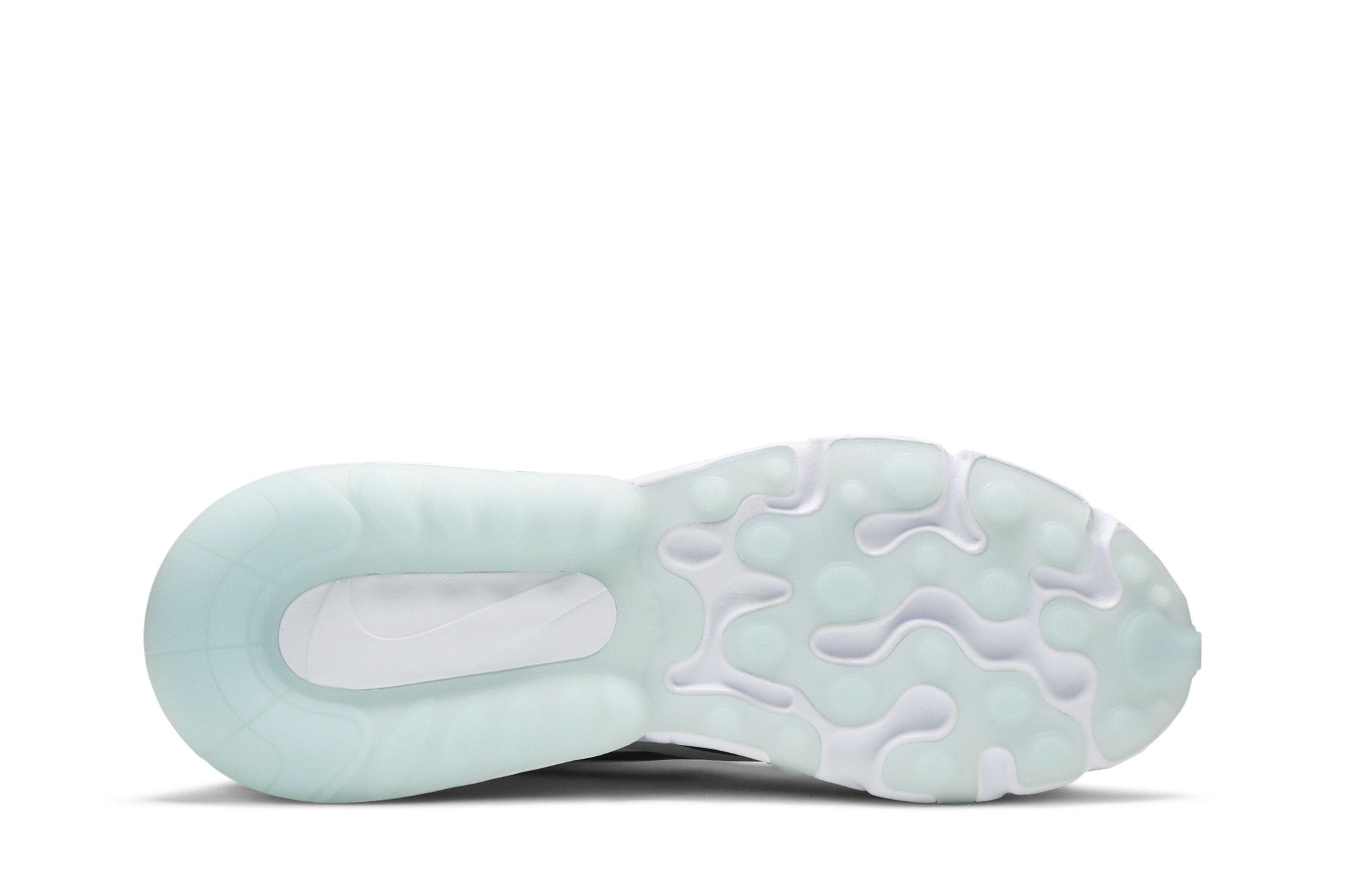 Buy Nike Air Max 270 React 'Bubble Pack' - CT5064 100 | GOAT Buy Nike Air Max 270 React 'Bubble Pack' - CT5064 100 | GOAT