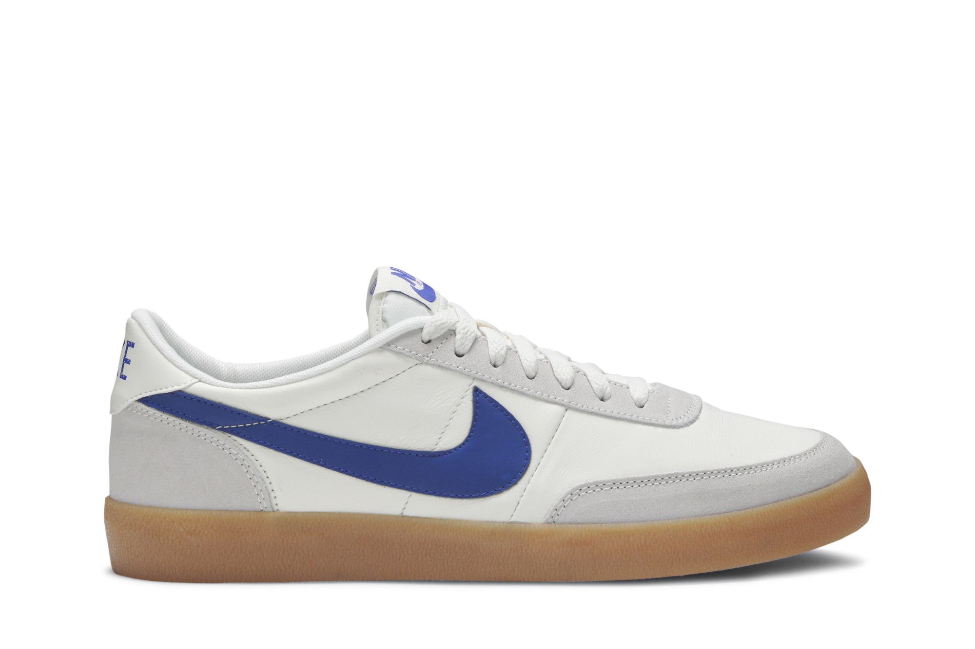 Killshot 2 Leather Hyper Blue