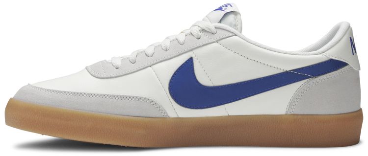 Killshot 2 Leather Sail Hyper Blue Gum