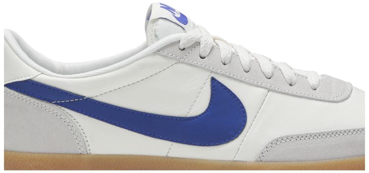 Killshot 2 Leather Sail Hyper Blue Gum