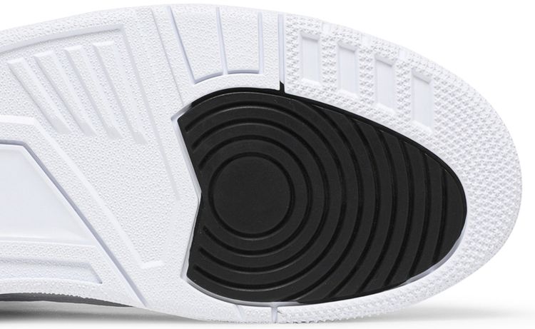 Air Jordan 3 Retro Denim SE Fire Red