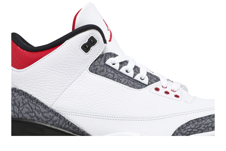 Buy Air Jordan 3 Retro Denim SE 